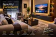Joe Joe Sofa - Royal Furniture - 1