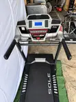 Sole Fitness 4.5HP Treadmill with Auto Incline (150kg User Weight) - 1