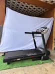Sole Fitness 4.5HP Treadmill with Auto Incline (150kg User Weight) - 2