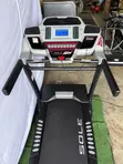 Sole Fitness 4.5HP Treadmill with Auto Incline (150kg User Weight) - 3