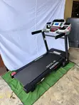 Sole Fitness 4.5HP Treadmill with Auto Incline (150kg User Weight) - 5