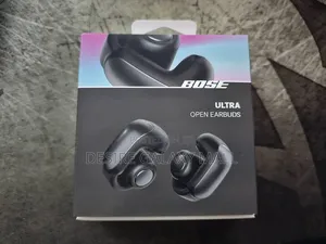 Xvip V12 Bose Ultra Open Earbuds - Brand New
