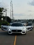 Mercedes-Benz AMG GT S 2016 - 3