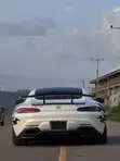 Mercedes-Benz AMG GT S 2016 - 5