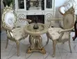 Me and You Royal Dining Set - 2