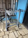 3ft Squat Rack (Raka Kawai) - 2