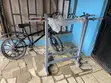 3ft Squat Rack (Raka Kawai) - 3