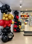 Balloon Decoration Services for Events - 3
