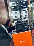 Sony A7 IV Mirrorless Camera - 1