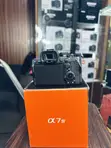 Sony A7 IV Mirrorless Camera - 2
