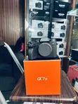Sony A7 IV Mirrorless Camera - 3