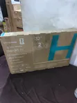 32 Inch Hisense Full HD LED Smart TV - 1