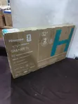 32 Inch Hisense Full HD LED Smart TV - 2