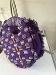 Adavour Creations Jaka Mai Saƙar Aso Oke - 1