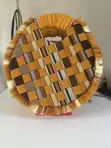 Adavour Creations Jaka Mai Saƙar Aso Oke - 3