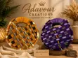 Adavour Creations Jaka Mai Saƙar Aso Oke - 5