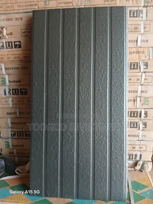 Belting & Pilar Foreign Design Wall Tiles (30x60cm)