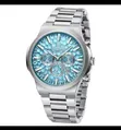 Rewardvip Casual Men's Wrist Watch - 1