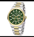 Rewardvip Casual Men's Wrist Watch - 2
