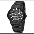 Rewardvip Casual Men's Wrist Watch - 3