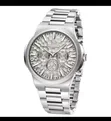 Rewardvip Casual Men's Wrist Watch - 4