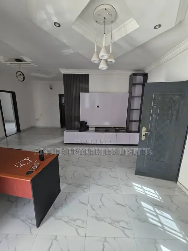 4-Bedroom Townhouse/Terrace for Sale in Ikate Elegushi, Lekki Phase 1 - 1