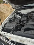 Toyota Tacoma Limited V6 4x4 Xtracab 1998 White - 2