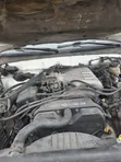 Toyota Tacoma Limited V6 4x4 Xtracab 1998 White - 3