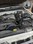 Toyota Tacoma Limited V6 4x4 Xtracab 1998 White - 4