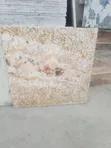 Rustic Gold Marble Slabs - 2