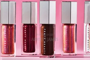 Lulu's Lips Lip Gloss na Yau da Kullum