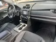 2014 Toyota Camry SE Sedan - Silver - 3