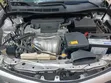 2014 Toyota Camry SE Sedan - Silver - 5