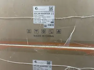 8kVA 48V Felicitysolar Hybrid Inverter