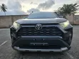 2023 Toyota RAV4 Black - 1