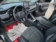 2023 Toyota RAV4 Black - 2