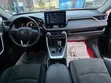 2023 Toyota RAV4 Black - 3