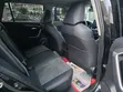 2023 Toyota RAV4 Black - 4