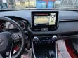 2023 Toyota RAV4 Black - 5