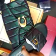 Original Quality Louis Vuitton Cartoon Leather Bag da Slippers - 2