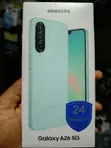 New Samsung Galaxy A26 256GB Green - 2