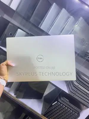 Dell XPS 15 9510 Laptop - 32GB RAM, 512GB SSD, Intel i7