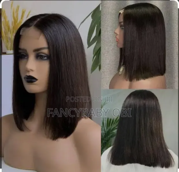 Vietnam & Chinese Human Hair - 1