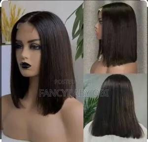 Vietnam & Chinese Human Hair