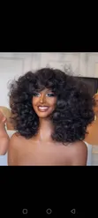 Vietnam & Chinese Human Hair - 3