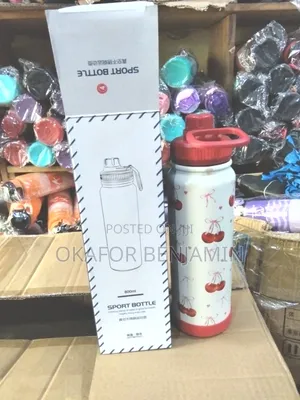 Babban Ruwan Ruwa Mai Inganci - Cikin Bakin Karfe