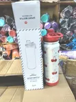 High Quality Water Bottle - Inner Stainless Steel - 1