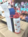 High Quality Water Bottle - Inner Stainless Steel - 2