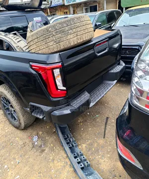 Cikakken Kayan Gyara don Toyota Hilux (2015-2026)