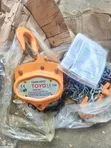Chain Block 1.5 Ton x 6 Meter - 1